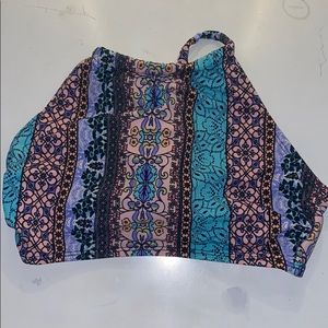 Bathing suit top